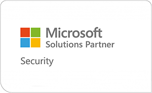 Microsoft Solutions Partner &mdash; Security