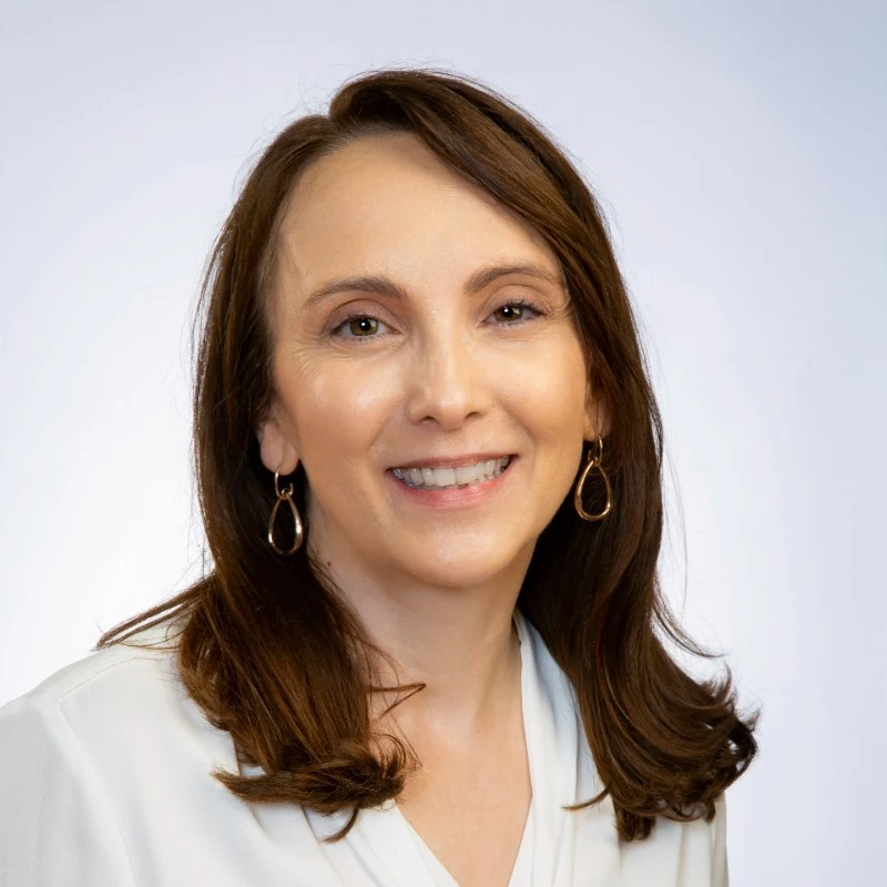 Christine Sain