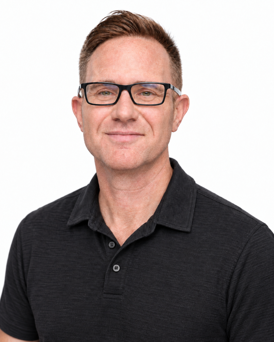 Wayne Chapin, President of Xerillion