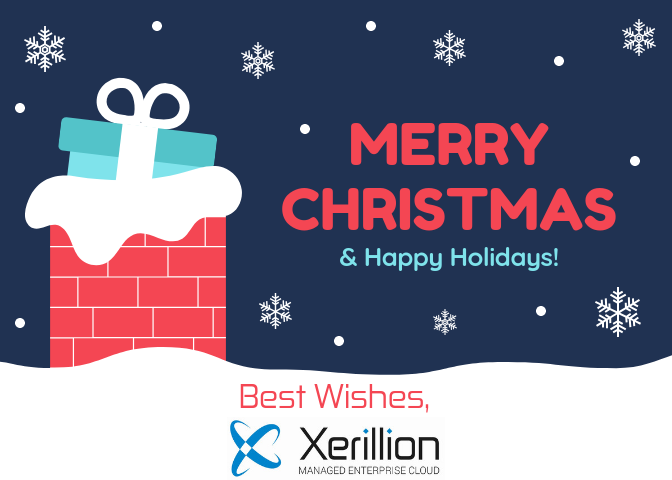 Happy Holidays!