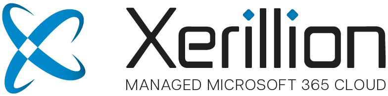 Xerillion Corporation