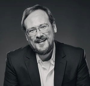 Daniel Bunn President and Chief Executive Officer for Rubicon Investments