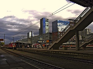 Five Smart Things To Do On A Long Commute