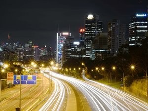 Will Technology Make the Open Road Boring?
