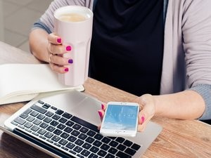 IT Continues To Struggle with Shadow Apps