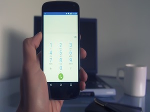 iPhone Hit with New Exploit
